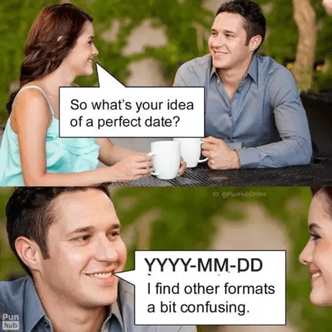 Det finnes memes om det meste, også datamodellering. Kilde: datasciencedojo.com Det finnes memes om det meste, også datamodellering. Kilde: datasciencedojo.com