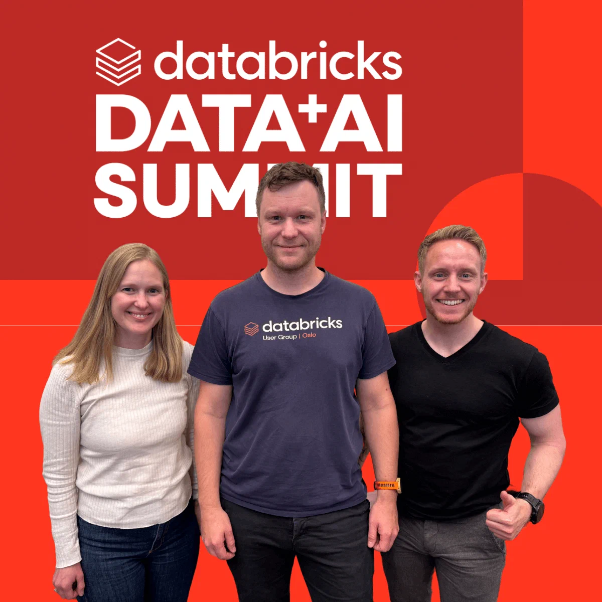 Databricks Data + AI Summit 2025 Databricks Data + AI Summit 2025
