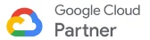 Google Cloud logo