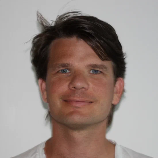 Aleksander Wang Hansen.
