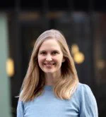 Christine Haugland | Data Engineer Christine Haugland profile image
