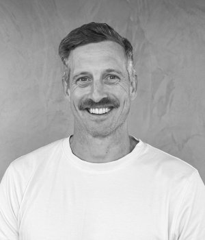 Garth Theron | Data Platform Engineer