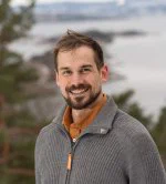 Halvar Trøyel Nerbø profile image