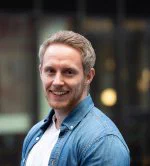 Lars Snekkerhaugen profile image
