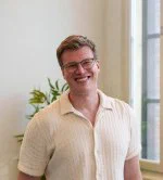 Runar Alvseike | Data Platform Engineer Runar Alvseike profile image