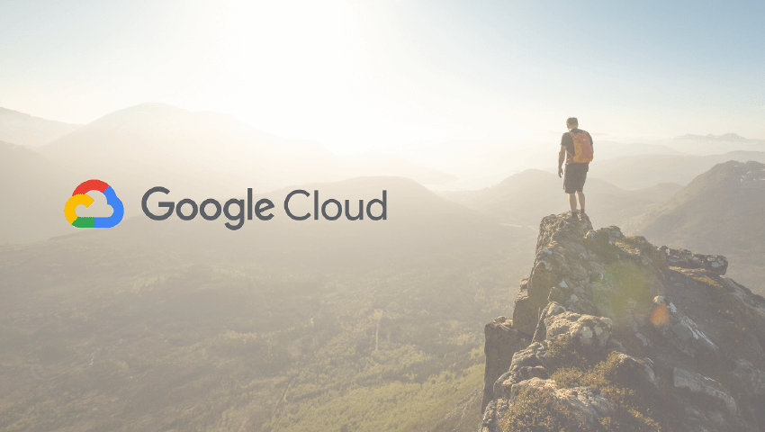 Glitni: En guide til Google BigQuery