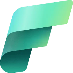 Logen til Microsoft Fabric Logen til Microsoft Fabric
